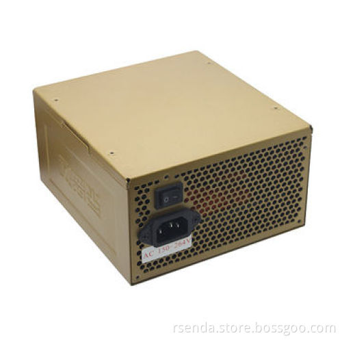 Real 450W switching power supply